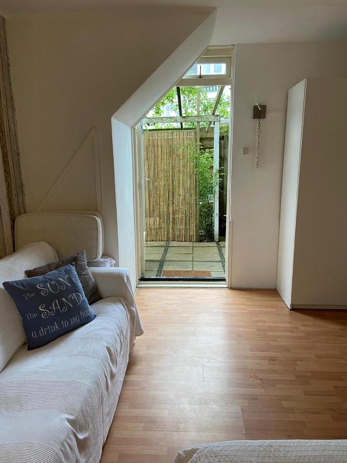 Gartenblick Zandvoort Eksteriør bilde